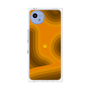プレミアムパネル［ CASEPLAY Winding Pattern - Orange ］