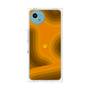 プレミアムパネル［ CASEPLAY Winding Pattern - Orange ］