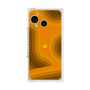 プレミアムパネル［ CASEPLAY Winding Pattern - Orange ］