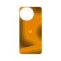 プレミアムパネル［ CASEPLAY Winding Pattern - Orange ］