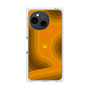 プレミアムパネル［ CASEPLAY Winding Pattern - Orange ］