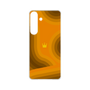 プレミアムパネル［ CASEPLAY Winding Pattern - Orange ］