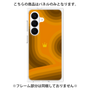 プレミアムパネル［ CASEPLAY Winding Pattern - Orange ］