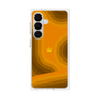 プレミアムパネル［ CASEPLAY Winding Pattern - Orange ］