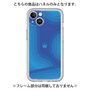 プレミアムパネル［ CASEPLAY Winding Pattern - Blue ］