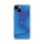 プレミアムパネル［ CASEPLAY Winding Pattern - Blue ］
