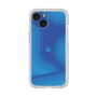 プレミアムパネル［ CASEPLAY Winding Pattern - Blue ］
