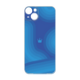 プレミアムパネル［ CASEPLAY Winding Pattern - Blue ］