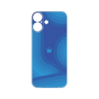 プレミアムパネル［ CASEPLAY Winding Pattern - Blue ］