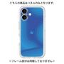プレミアムパネル［ CASEPLAY Winding Pattern - Blue ］