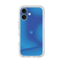 プレミアムパネル［ CASEPLAY Winding Pattern - Blue ］
