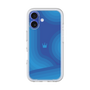 プレミアムパネル［ CASEPLAY Winding Pattern - Blue ］