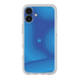 プレミアムパネル［ CASEPLAY Winding Pattern - Blue ］