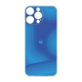 プレミアムパネル［ CASEPLAY Winding Pattern - Blue ］