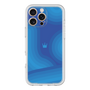 プレミアムパネル［ CASEPLAY Winding Pattern - Blue ］