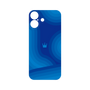 プレミアムパネル［ CASEPLAY Winding Pattern - Blue ］