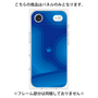 プレミアムパネル［ CASEPLAY Winding Pattern - Blue ］