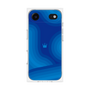 プレミアムパネル［ CASEPLAY Winding Pattern - Blue ］
