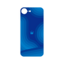 プレミアムパネル［ CASEPLAY Winding Pattern - Blue ］