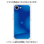 プレミアムパネル［ CASEPLAY Winding Pattern - Blue ］