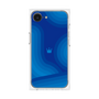 プレミアムパネル［ CASEPLAY Winding Pattern - Blue ］