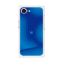 プレミアムパネル［ CASEPLAY Winding Pattern - Blue ］