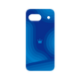 プレミアムパネル［ CASEPLAY Winding Pattern - Blue ］