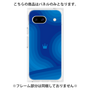 プレミアムパネル［ CASEPLAY Winding Pattern - Blue ］