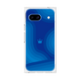 プレミアムパネル［ CASEPLAY Winding Pattern - Blue ］