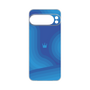 プレミアムパネル［ CASEPLAY Winding Pattern - Blue ］
