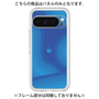 プレミアムパネル［ CASEPLAY Winding Pattern - Blue ］