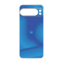 プレミアムパネル［ CASEPLAY Winding Pattern - Blue ］