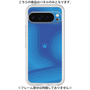 プレミアムパネル［ CASEPLAY Winding Pattern - Blue ］