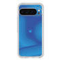プレミアムパネル［ CASEPLAY Winding Pattern - Blue ］