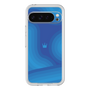 プレミアムパネル［ CASEPLAY Winding Pattern - Blue ］
