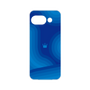 プレミアムパネル［ CASEPLAY Winding Pattern - Blue ］
