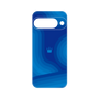 プレミアムパネル［ CASEPLAY Winding Pattern - Blue ］
