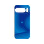 プレミアムパネル［ CASEPLAY Winding Pattern - Blue ］