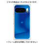 プレミアムパネル［ CASEPLAY Winding Pattern - Blue ］