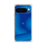 プレミアムパネル［ CASEPLAY Winding Pattern - Blue ］