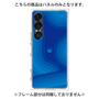 プレミアムパネル［ CASEPLAY Winding Pattern - Blue ］