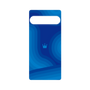 プレミアムパネル［ CASEPLAY Winding Pattern - Blue ］