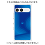 プレミアムパネル［ CASEPLAY Winding Pattern - Blue ］