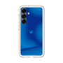プレミアムパネル［ CASEPLAY Winding Pattern - Blue ］