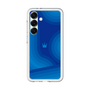プレミアムパネル［ CASEPLAY Winding Pattern - Blue ］