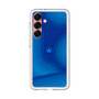プレミアムパネル［ CASEPLAY Winding Pattern - Blue ］