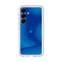 プレミアムパネル［ CASEPLAY Winding Pattern - Blue ］