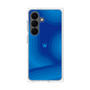 プレミアムパネル［ CASEPLAY Winding Pattern - Blue ］