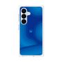 プレミアムパネル［ CASEPLAY Winding Pattern - Blue ］