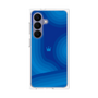 プレミアムパネル［ CASEPLAY Winding Pattern - Blue ］